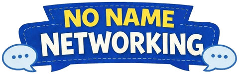 No Name Networking
